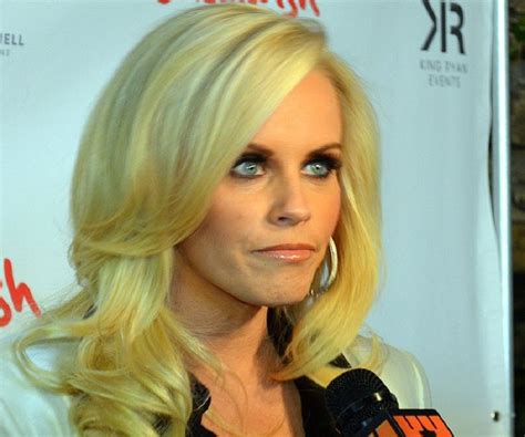 jenny mccarthy young|Jenny McCarthy: Bio, Height, Weight, Age, Measurements